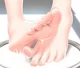 U have a foot fetish