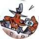 Sam - Sam and Max 
