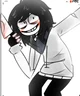 jeff the killer