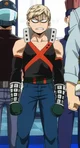 Bakugo katsuki 