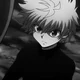 Killua Zoldyck 