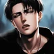 Levi Ackerman 