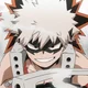 Katsuki bakugo 