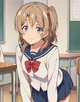 Mino saitou