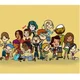 TOTAL DRAMA-TDWT 