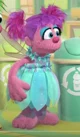 Abby Cadabby