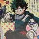 Izuku Midoriya