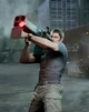 Chris Redfield