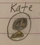 Baby Kate