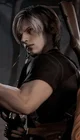 Leon Scott Kennedy