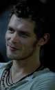 Klaus Mikaelson 