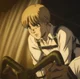 Armin Arlert