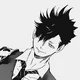 HQ - Kuroo Tetsurou 