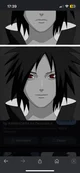 Madara Uchiha -Teen-