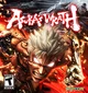 Asura Wrath