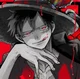 Vampire Luffy