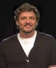 Pedro Pascal