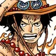 Portgas D Ace