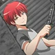 Karma Akabane