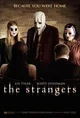 The strangers rp
