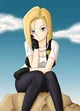 Android 18