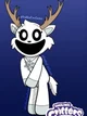 Snowdeer