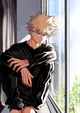 Bakugo Katsuki