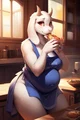 Fat Toriel