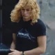 Dave Mustaine
