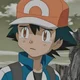 Ash Ketchum -XY-