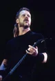James Hetfield 