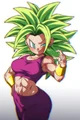 Wife Kefla