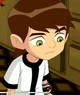 Toddler Ben 10