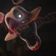 mangle