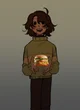Chara McDonalds