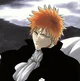 Kurosaki Ichigo