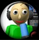 Baldi kreekcraft