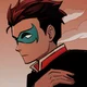 Damian Wayne 