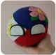Philippines Plushie