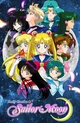 Sailor Moon Reacts