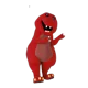 Red Barney