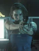 Jill Valentine