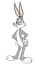 Bugs Bunny