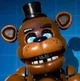 Freddy fazbear