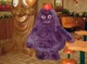 Grimace