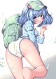 Nitori Kawashiro