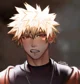 Katsuki Bakugou 