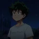 Izuku Midoriya AU
