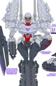 Lady Megatron 
