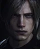 Leon S Kennedy